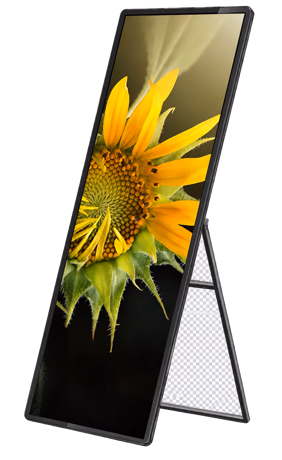 Full Store Panel LED 75″ — celé vyobrazení