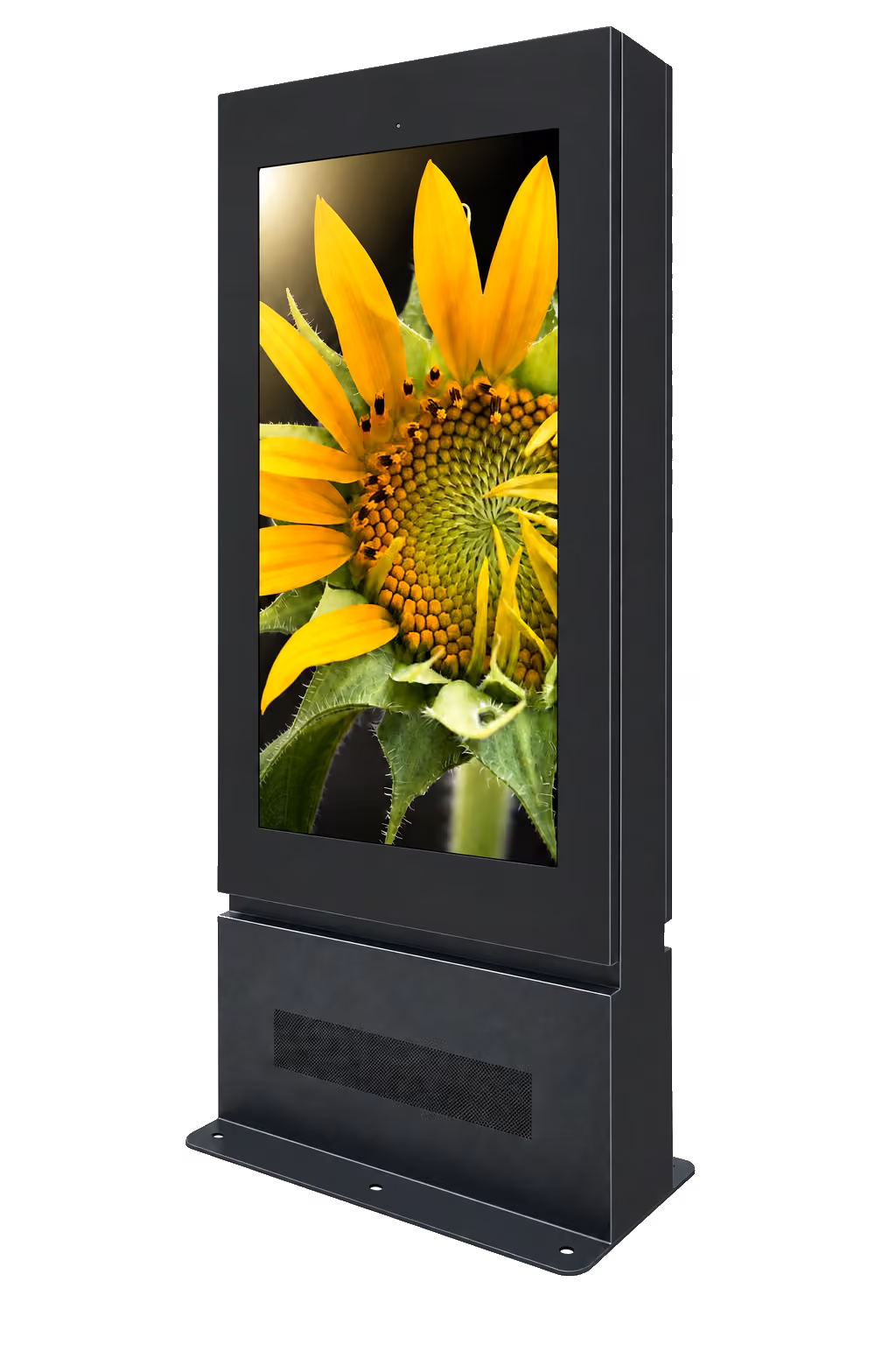 Totem Double Side 55″ — celé vyobrazení