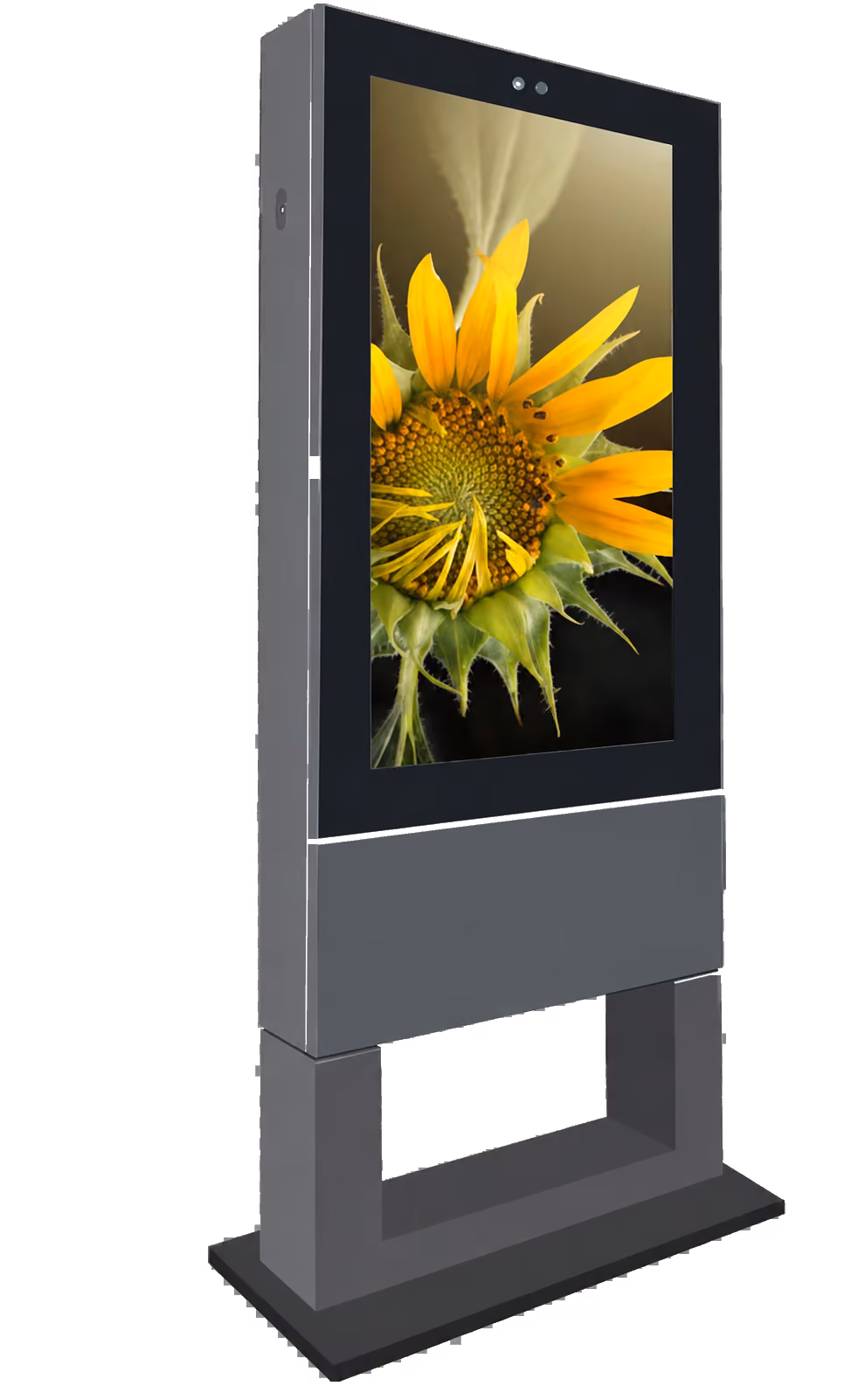 Luxury Outdoor 55″ — celé vyobrazení